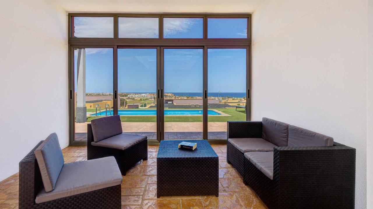 Villa Vento by Calima Villas Costa De Antigua Esterno foto