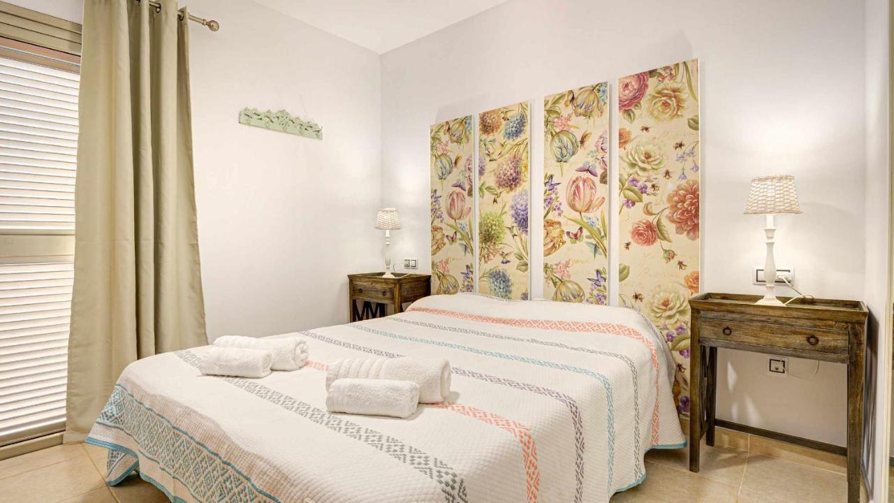 Villa Vento by Calima Villas Costa De Antigua Esterno foto