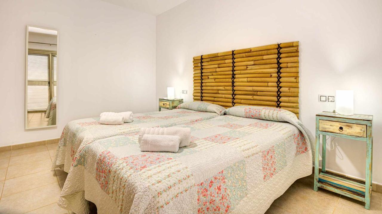 Villa Vento by Calima Villas Costa De Antigua Esterno foto