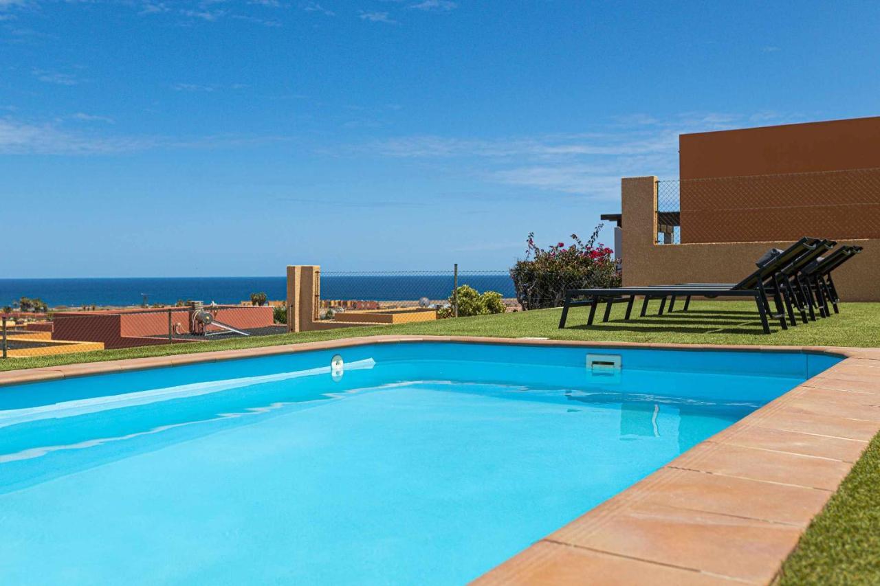 Villa Vento by Calima Villas Costa De Antigua Esterno foto
