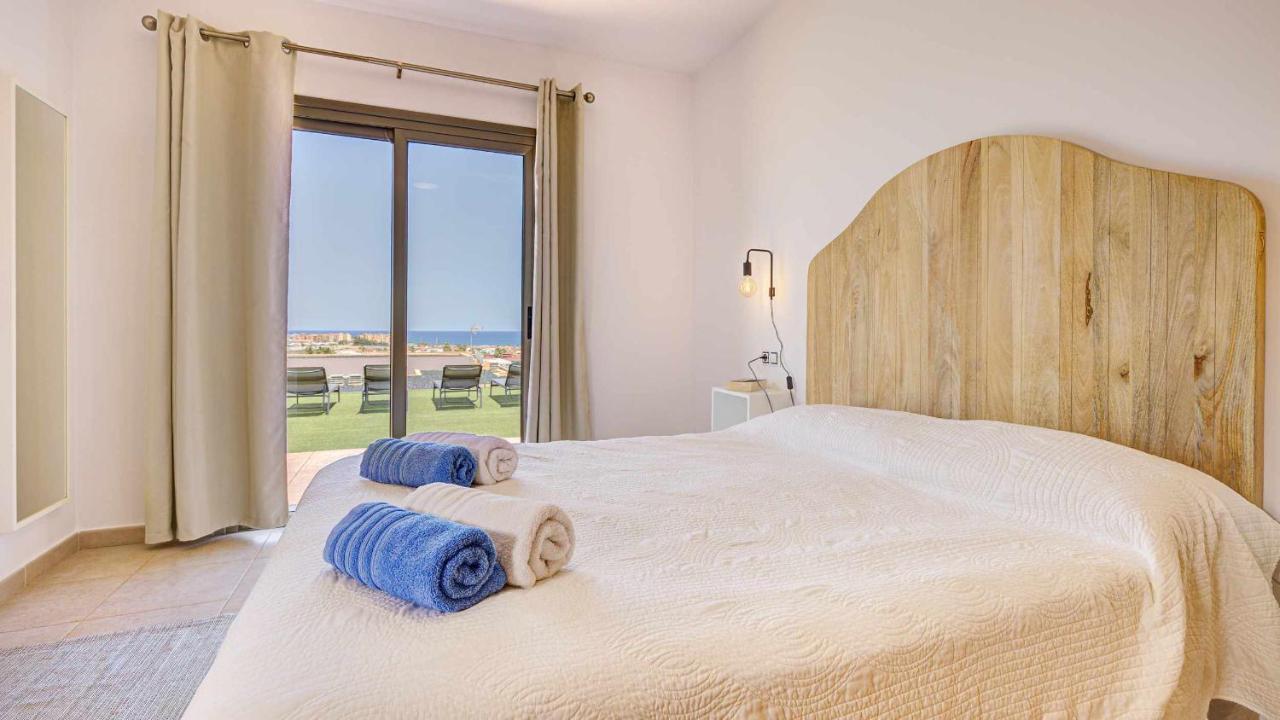 Villa Vento by Calima Villas Costa De Antigua Esterno foto