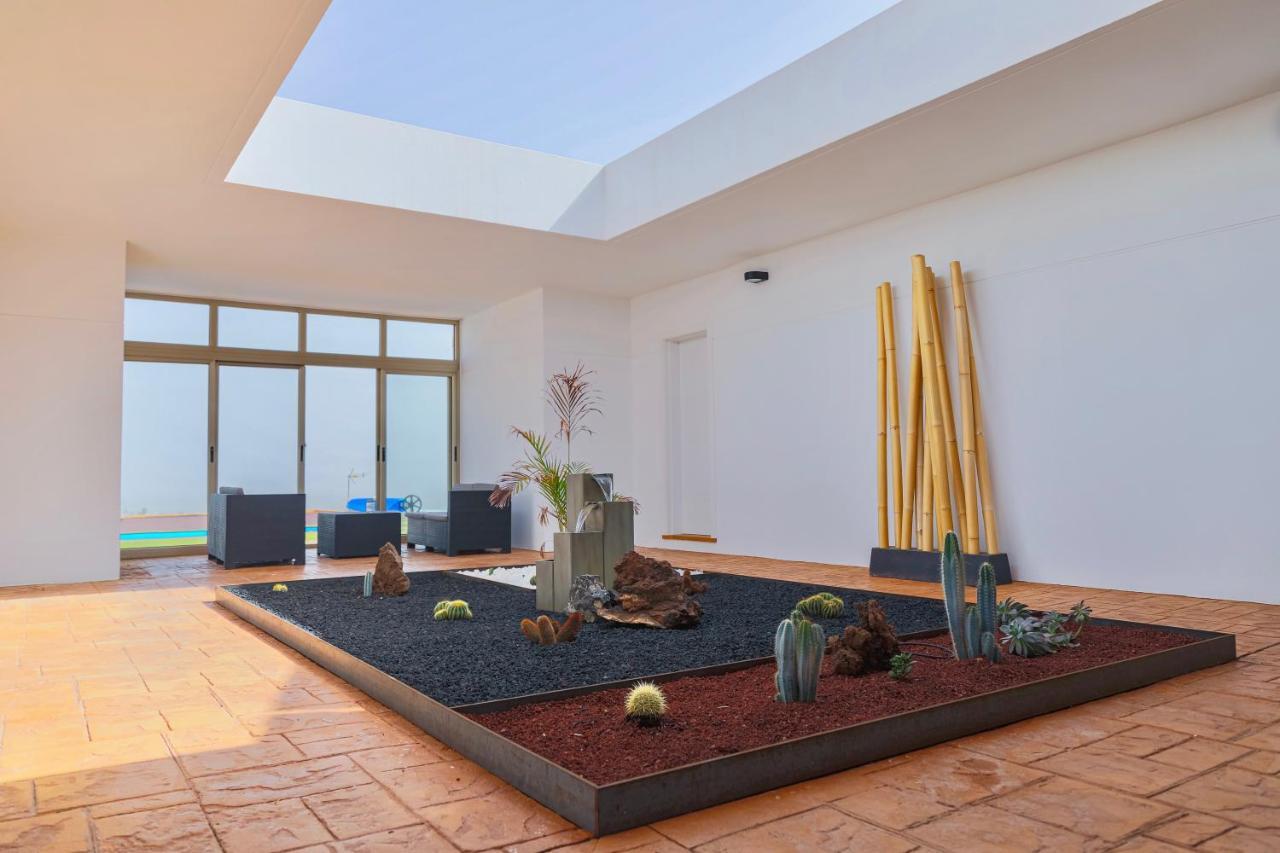 Villa Vento by Calima Villas Costa De Antigua Esterno foto