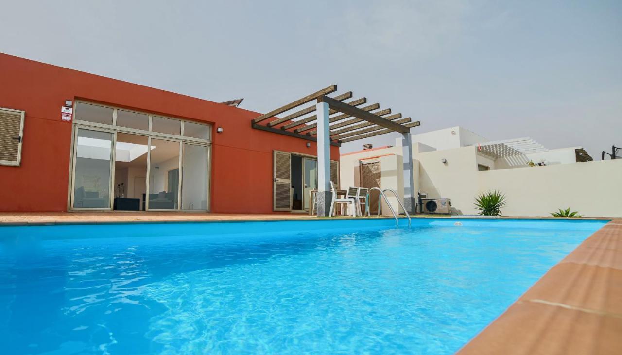 Villa Vento by Calima Villas Costa De Antigua Esterno foto