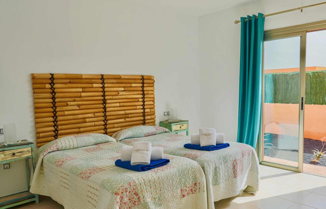 Villa Vento by Calima Villas Costa De Antigua Esterno foto