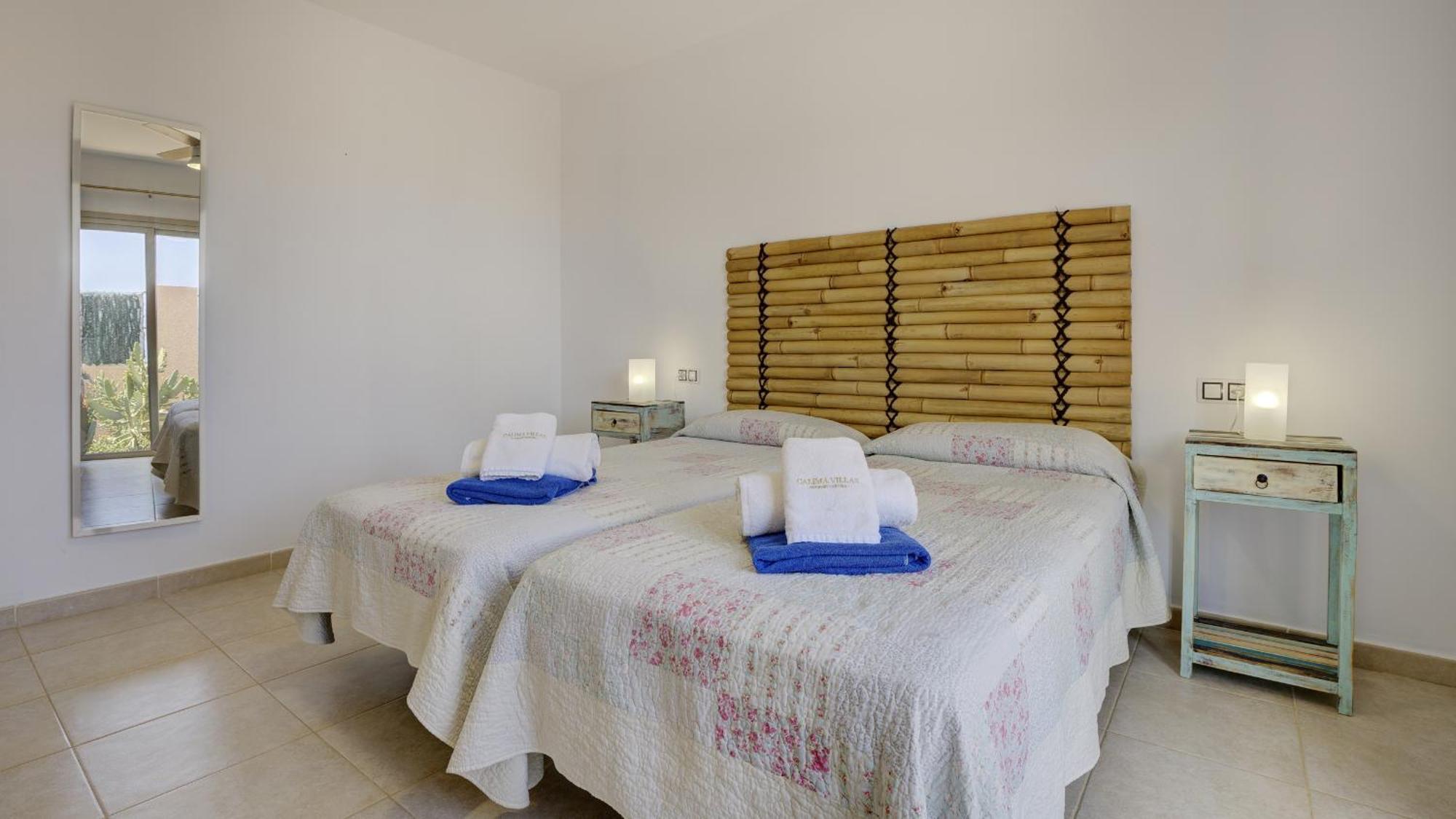 Villa Vento by Calima Villas Costa De Antigua Esterno foto