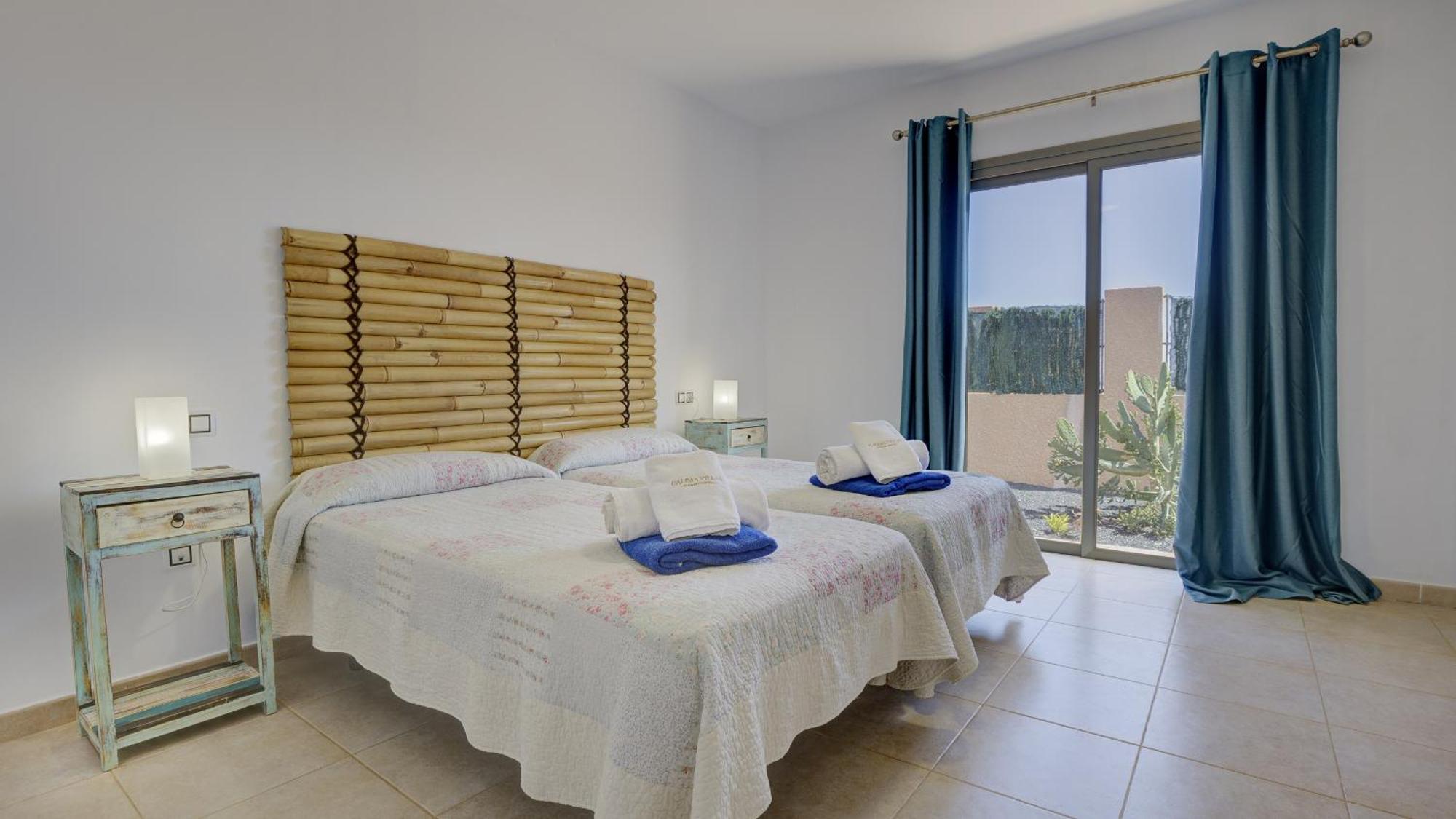 Villa Vento by Calima Villas Costa De Antigua Esterno foto