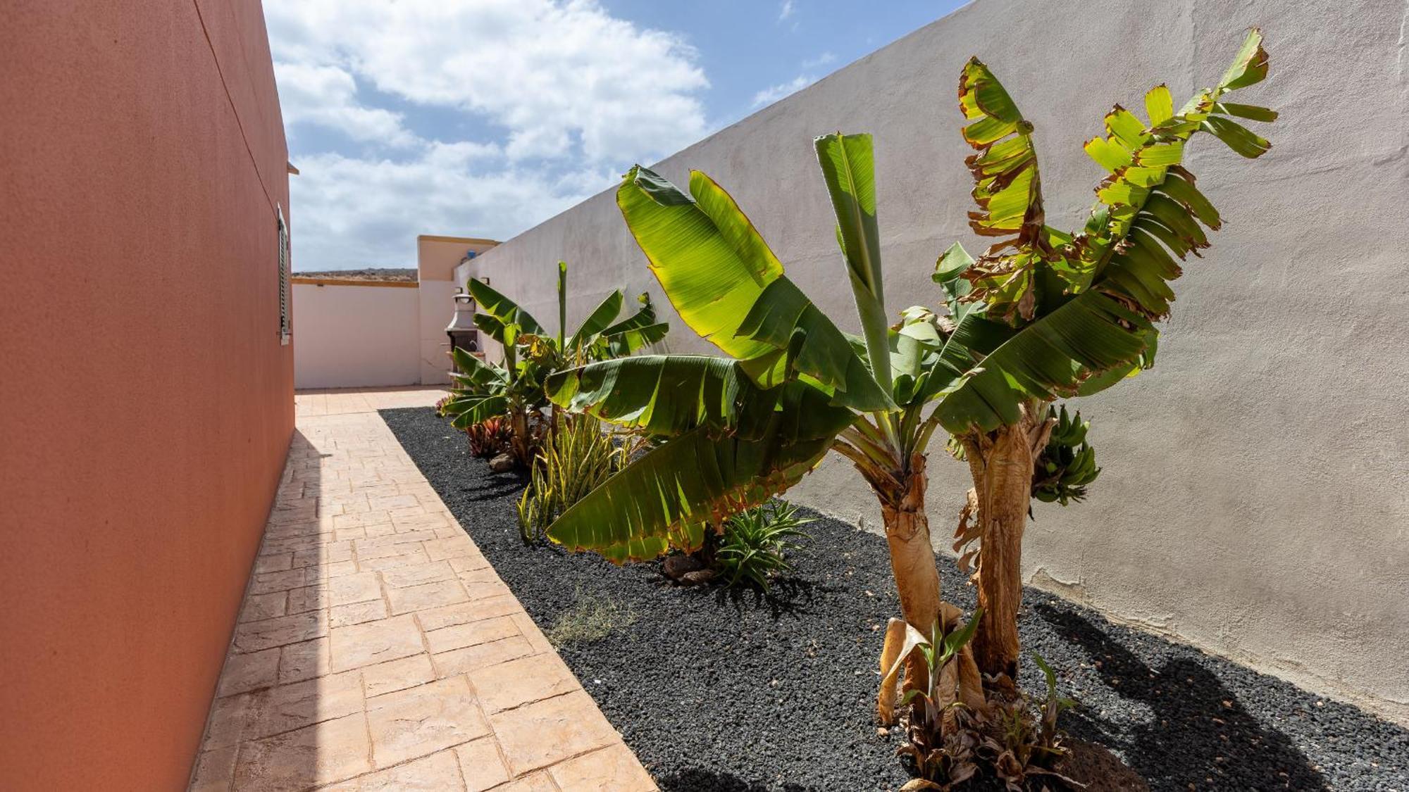 Villa Vento by Calima Villas Costa De Antigua Esterno foto