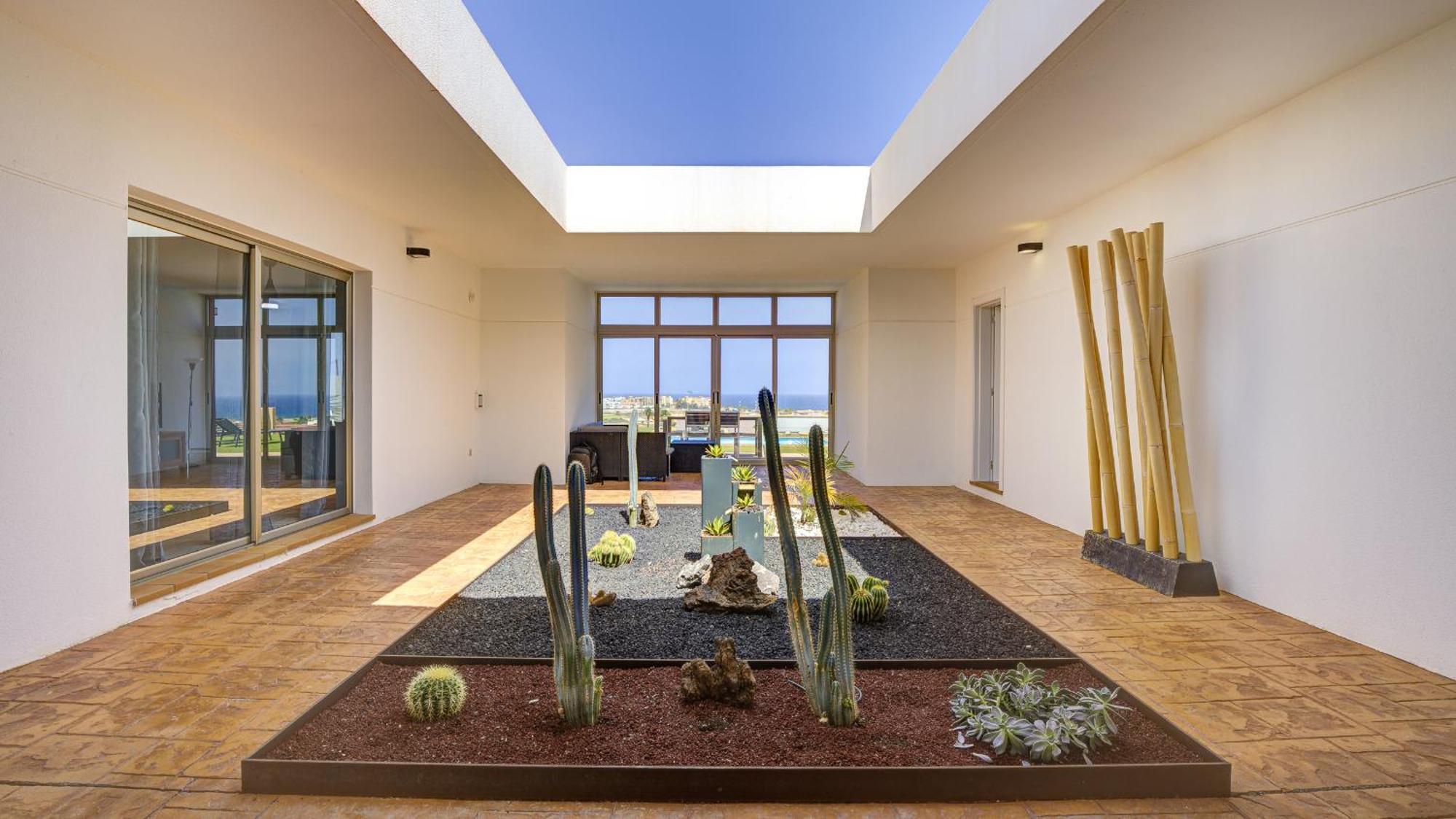 Villa Vento by Calima Villas Costa De Antigua Esterno foto